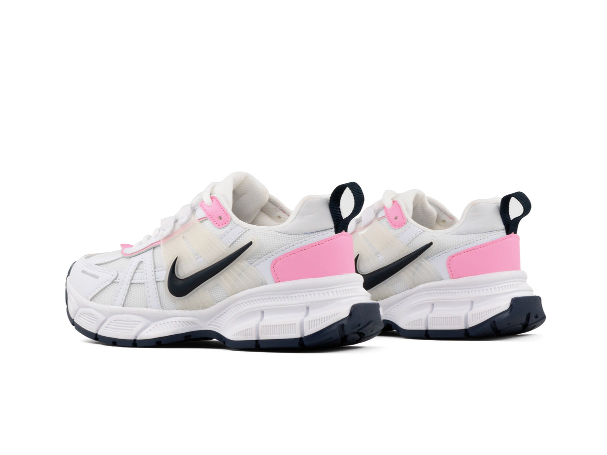 Tenis V2K Blanco Rosa 1.1 Premium