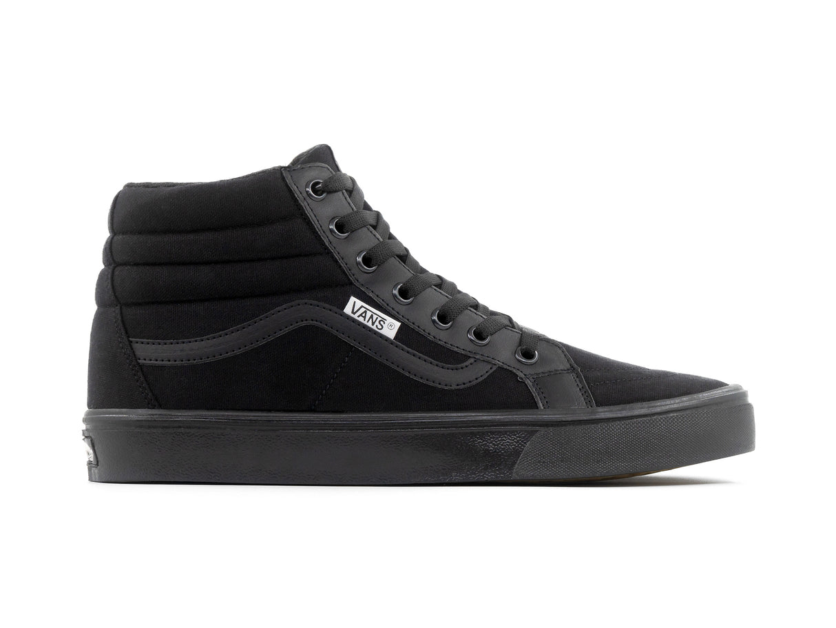 Tenis 175 Bota Negro Total