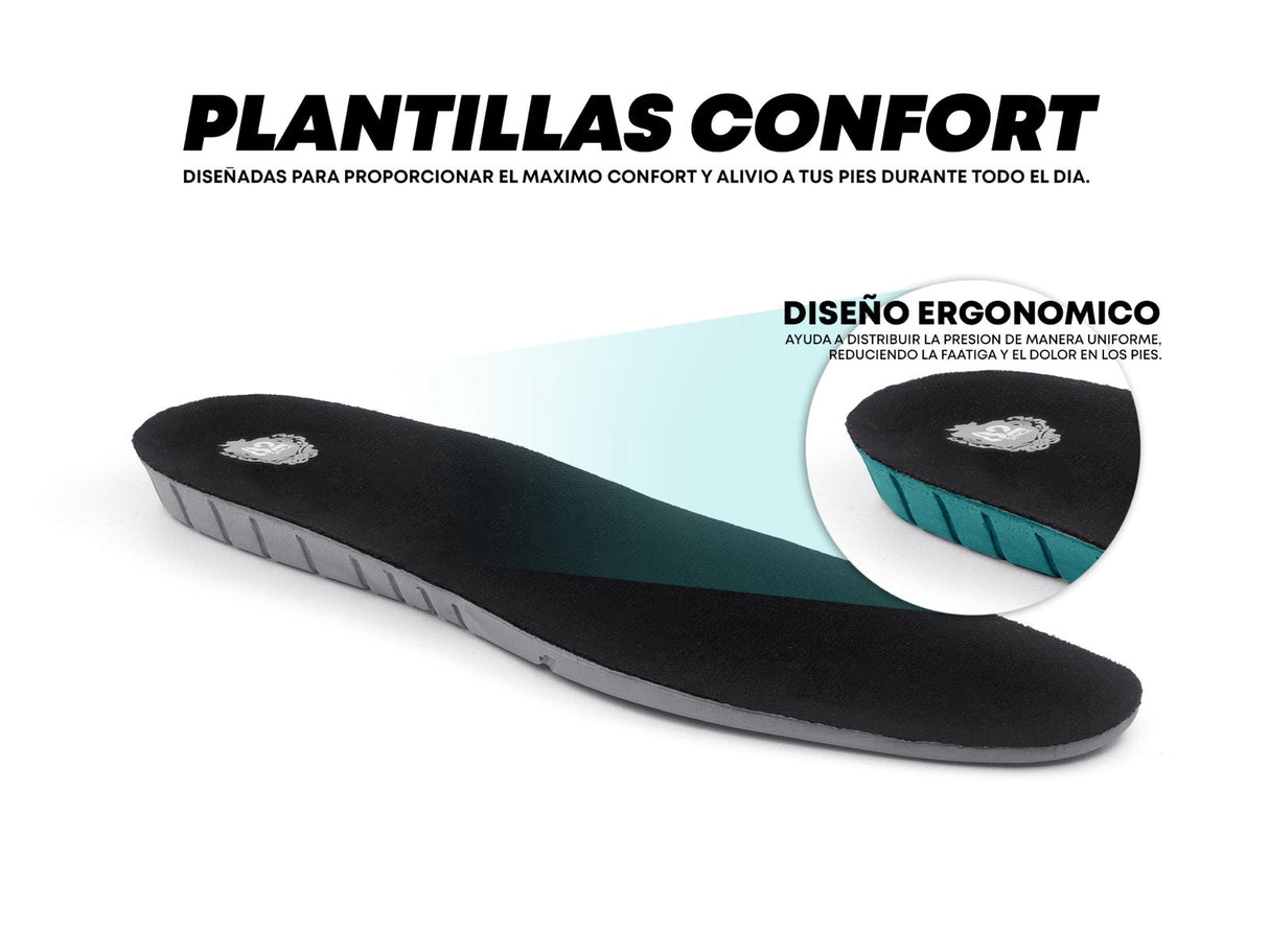 Paq 6 Pares Tenis Air Force 1 Panda 1.1 Premium 22/25.5