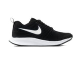 Paq 6 Pares Tenis 012 Negro Blanco 25/28.5