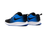Tenis 012 Negro Rey