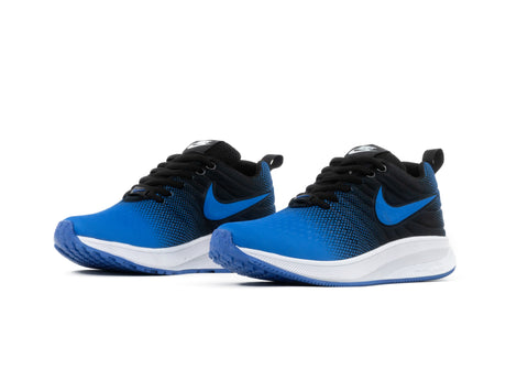 Paq 6 Pares Tenis 012 Rey Negro Rey 25/28.5