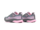 Paq 6 Pares Tenis 013 Oxford Rosa 23/26.5