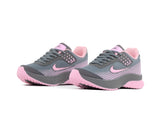 Paq 6 Pares Tenis 013 Oxford Rosa 23/26.5