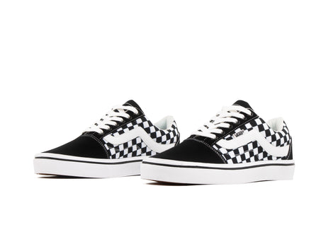 Paq 6 Pares Tenis 175 Choclo Ajedrez 25/28.5