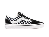 Paq 6 Pares Tenis 175 Choclo Ajedrez 22/25.5