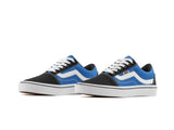 Tenis 175 Choclo Azul Marino