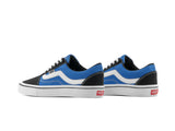 Tenis 175 Choclo Azul Marino