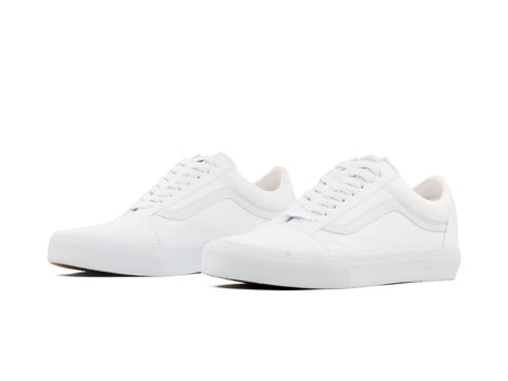 Tenis 175 Choclo Blanco Total 1.1 Premium