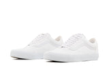 Tenis Vans Choclo Blanco Total 1.1 Premium