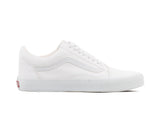 Tenis Vans Choclo Blanco Total 1.1 Premium