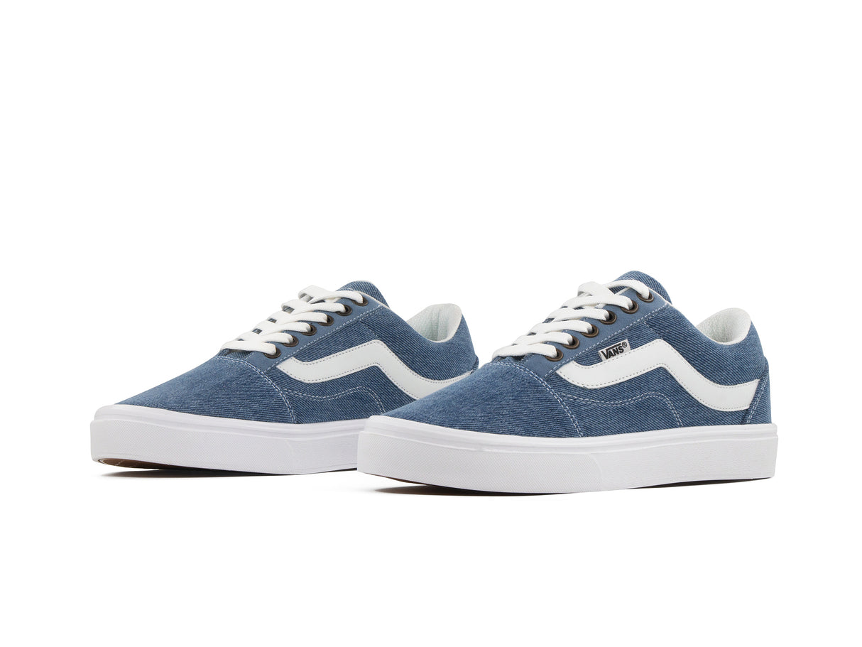 Tenis 175 Choclo Mezclilla
