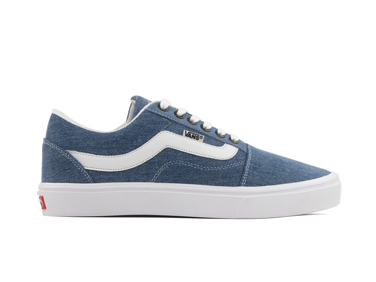 Tenis 175 Choclo Mezclilla