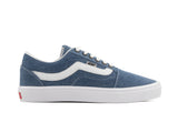 Tenis 175 Choclo Mezclilla