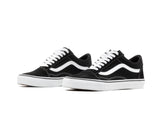 Paq 6 Pares Tenis 175 Choclo Negro Blanco 1.1 Premium 22/25.5