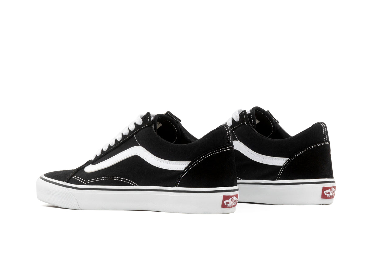 Paq 6 Pares Tenis 175 Choclo Negro Blanco 1.1 Premium 22/25.5