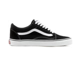 Paq 6 Pares Tenis 175 Choclo Negro Blanco 1.1 Premium 22/25.5