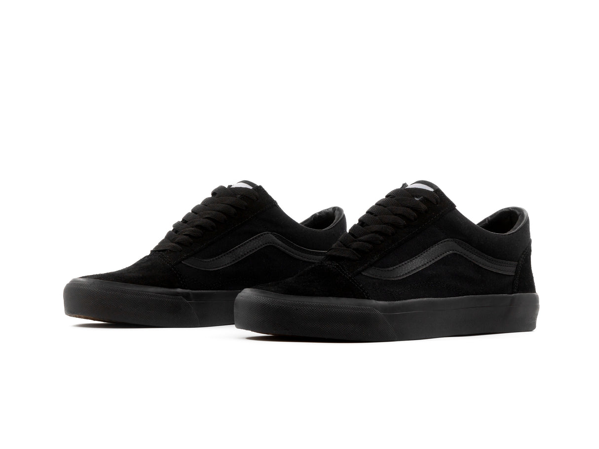 Paq 6 Pares Tenis 175 Negro Total 1.1 Premium 22/25.5
