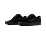 Paq 6 Pares Tenis 175 Negro Total 1.1 Premium 22/25.5
