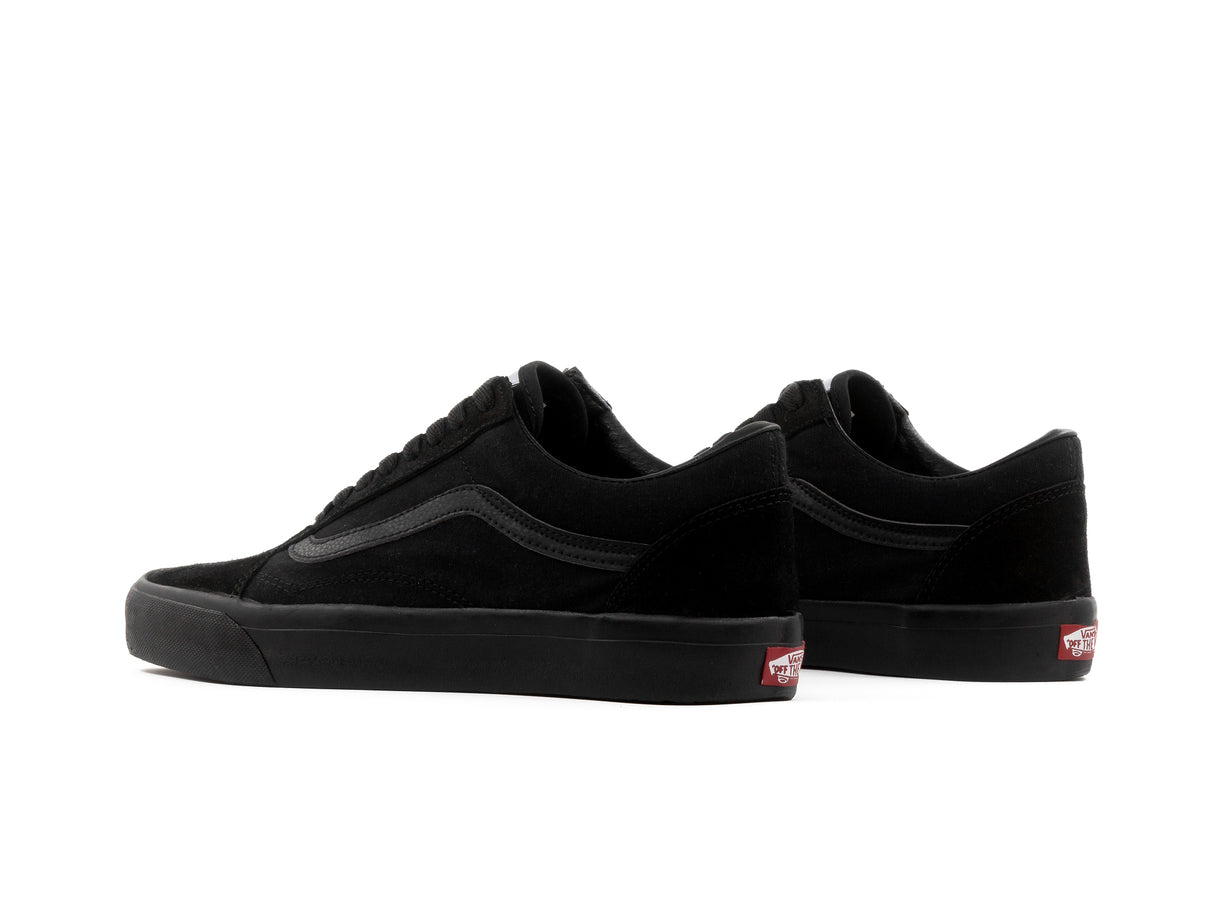 Paq 6 Pares Tenis 175 Negro Total 1.1 Premium 22/25.5