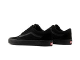 Paq 6 Pares Tenis 175 Negro Total 1.1 Premium 22/25.5