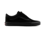 Paq 6 Pares Tenis 175 Negro Total 1.1 Premium 22/25.5