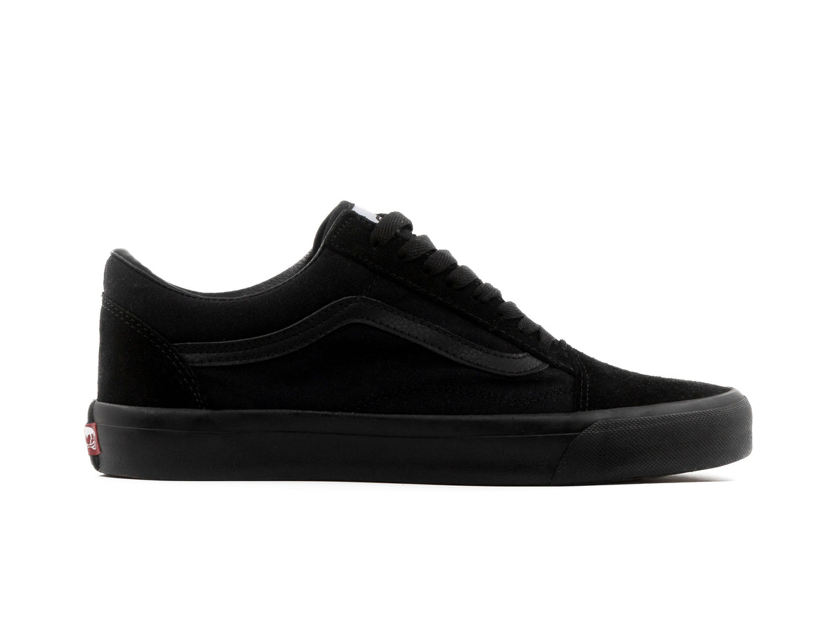 Tenis 175 Choclo Negro Total 1.1 Premium