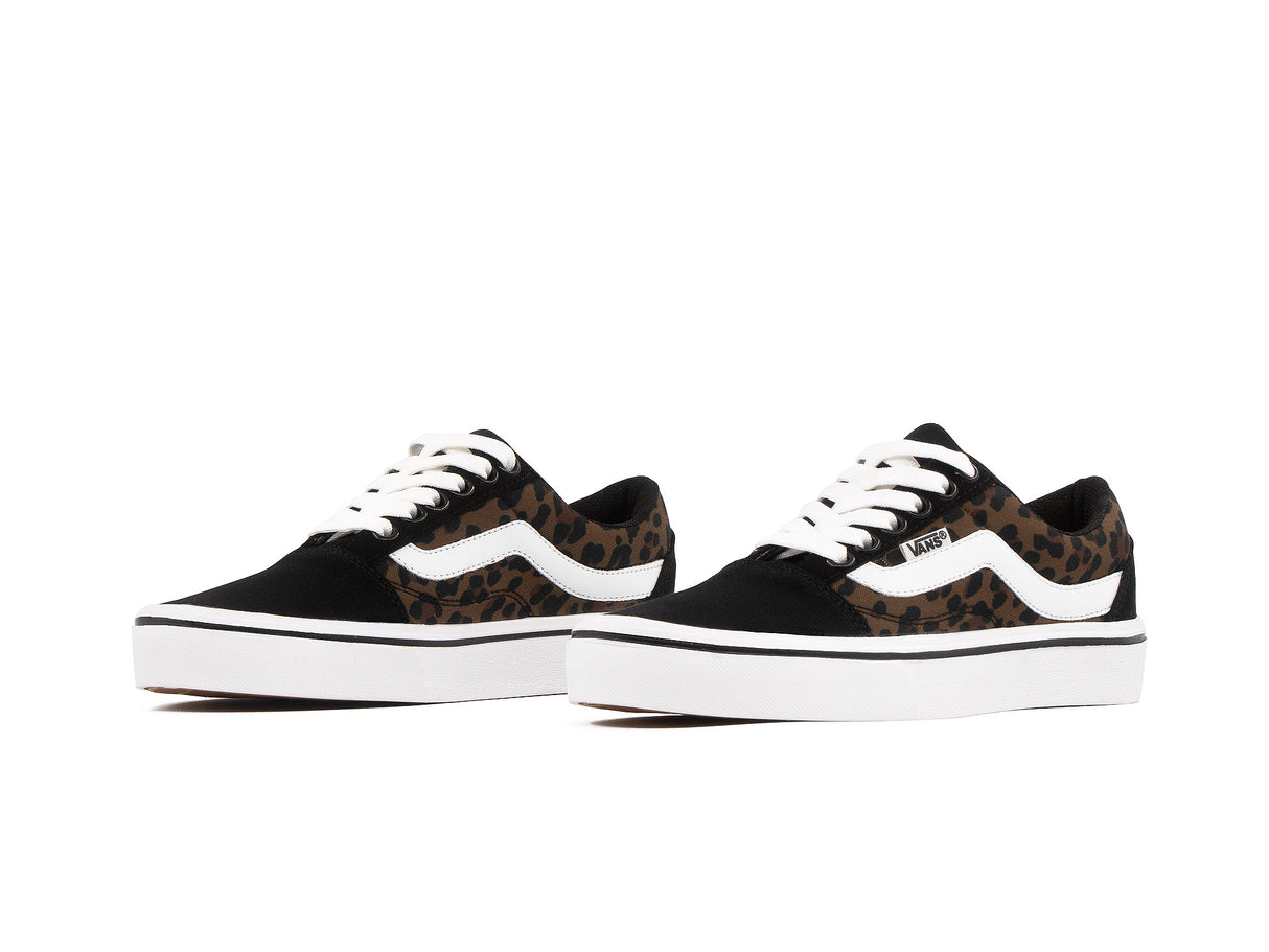 Tenis 175 Choclo Tigresa