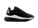 Tenis 2533 Negro Blanco 1.1 Premium