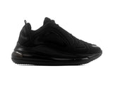Tenis 2533 Negro Total 1.1 Premium