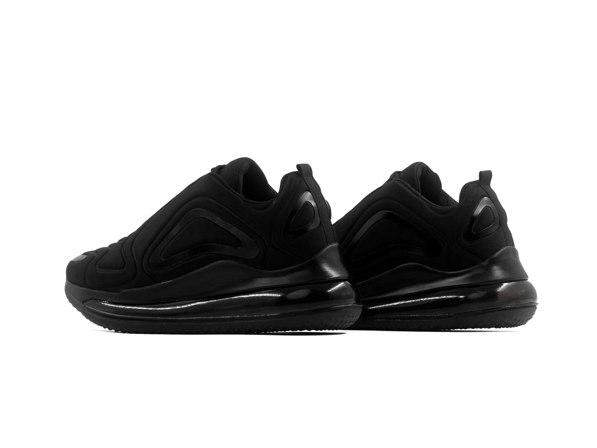 Tenis 2533 Negro Total 1.1 Premium