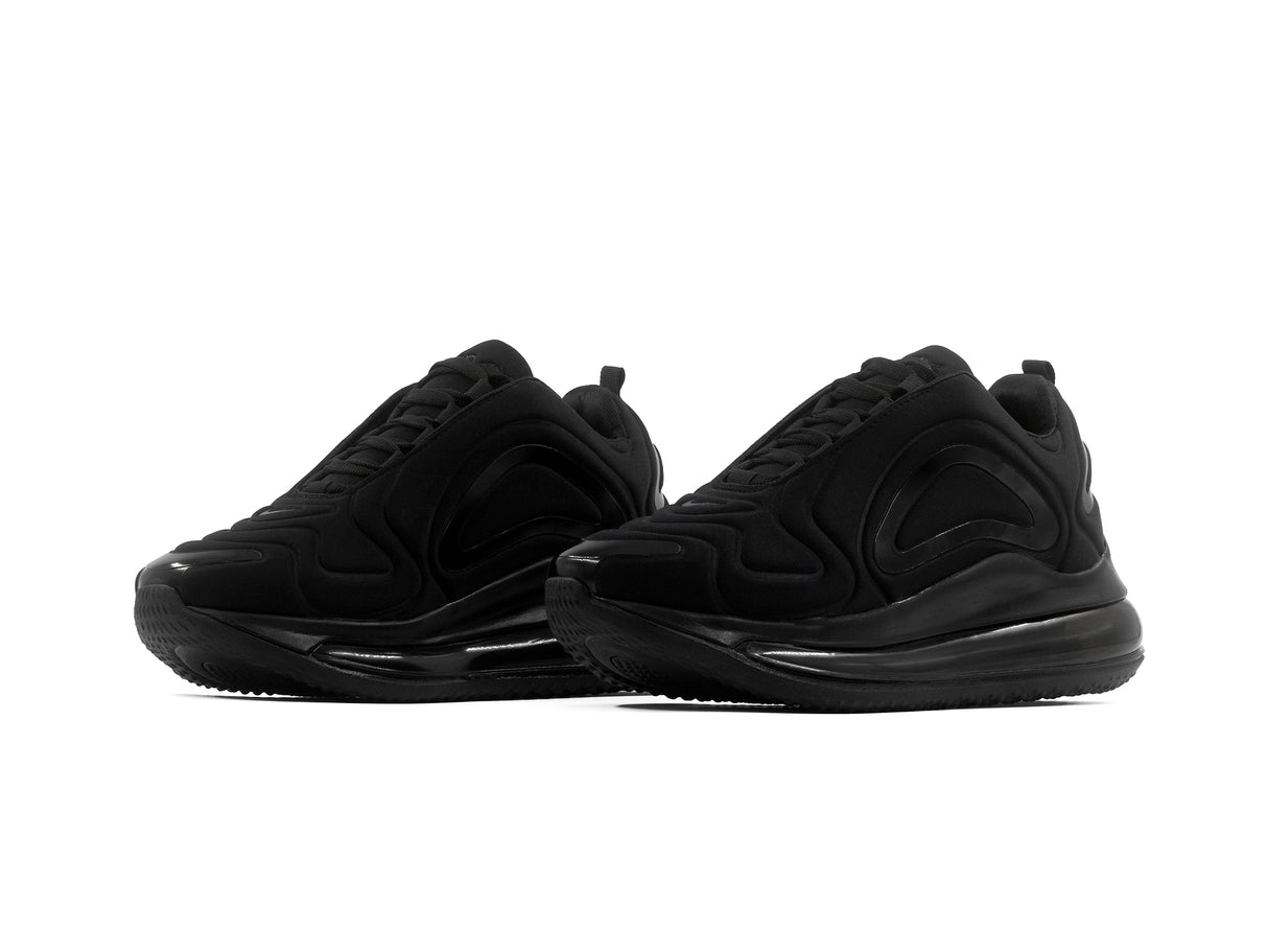 Tenis 2533 Negro Total 1.1 Premium