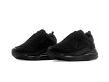 Tenis 2533 Negro Total 1.1 Premium