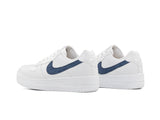 Paq 6 Pares Tenis 270 Blanco Jeans Marino 23/26.5