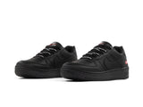Paq 6 Pares Tenis 270 Negro Supreme 25/28.5