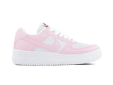 Tenis 270 Rosa Blanco Rosa