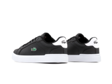 Tenis 380 Negro Blanco