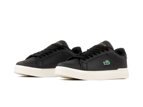 Tenis 380 Negro Late