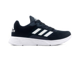 Paq 6 Pares Tenis 510 Marino Blanco 25/28.5