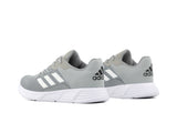 Paq 6 Pares Tenis 510 Plata Blanco 25/28.5