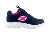 Paq 6 Pares Tenis 520 Marino Fiusha Blanco 23/26.5