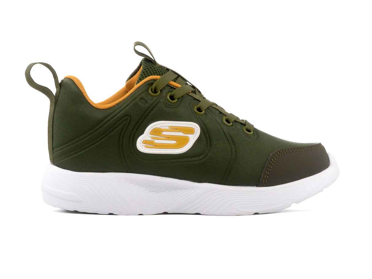 Paq 6 Pares Tenis 520 Militar Oro 23/26.5