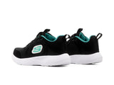 Paq 6 Pares Tenis 520 Negro Aqua 23/26.5