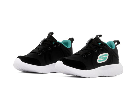 Paq 6 Pares Tenis 520 Negro Aqua 23/26.5