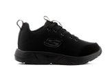 Paq 6 Pares Tenis 520 Negro Total 23/26.5