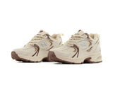 Tenis New Balance 530 Latte 1.1 Premium