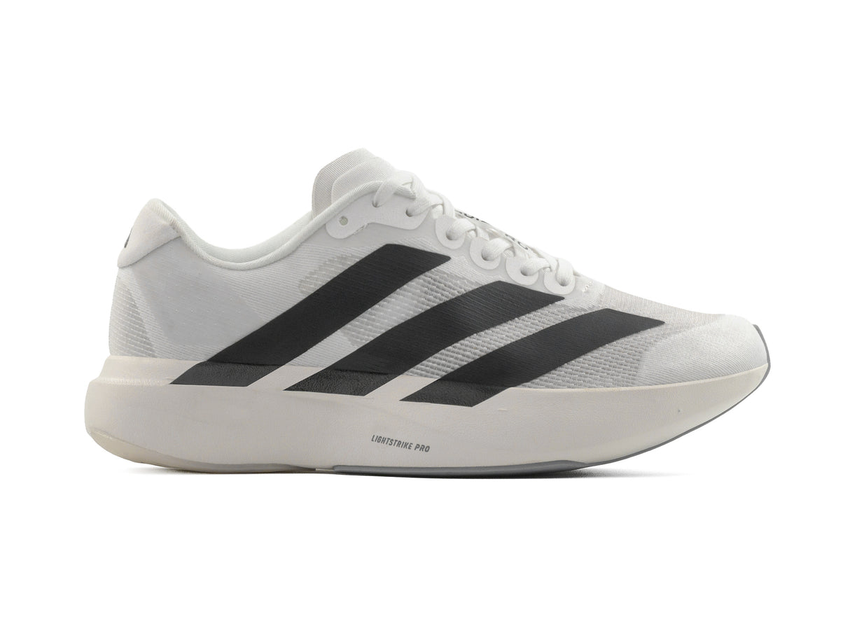 Tenis Adizero Evo SL Blanco Importado