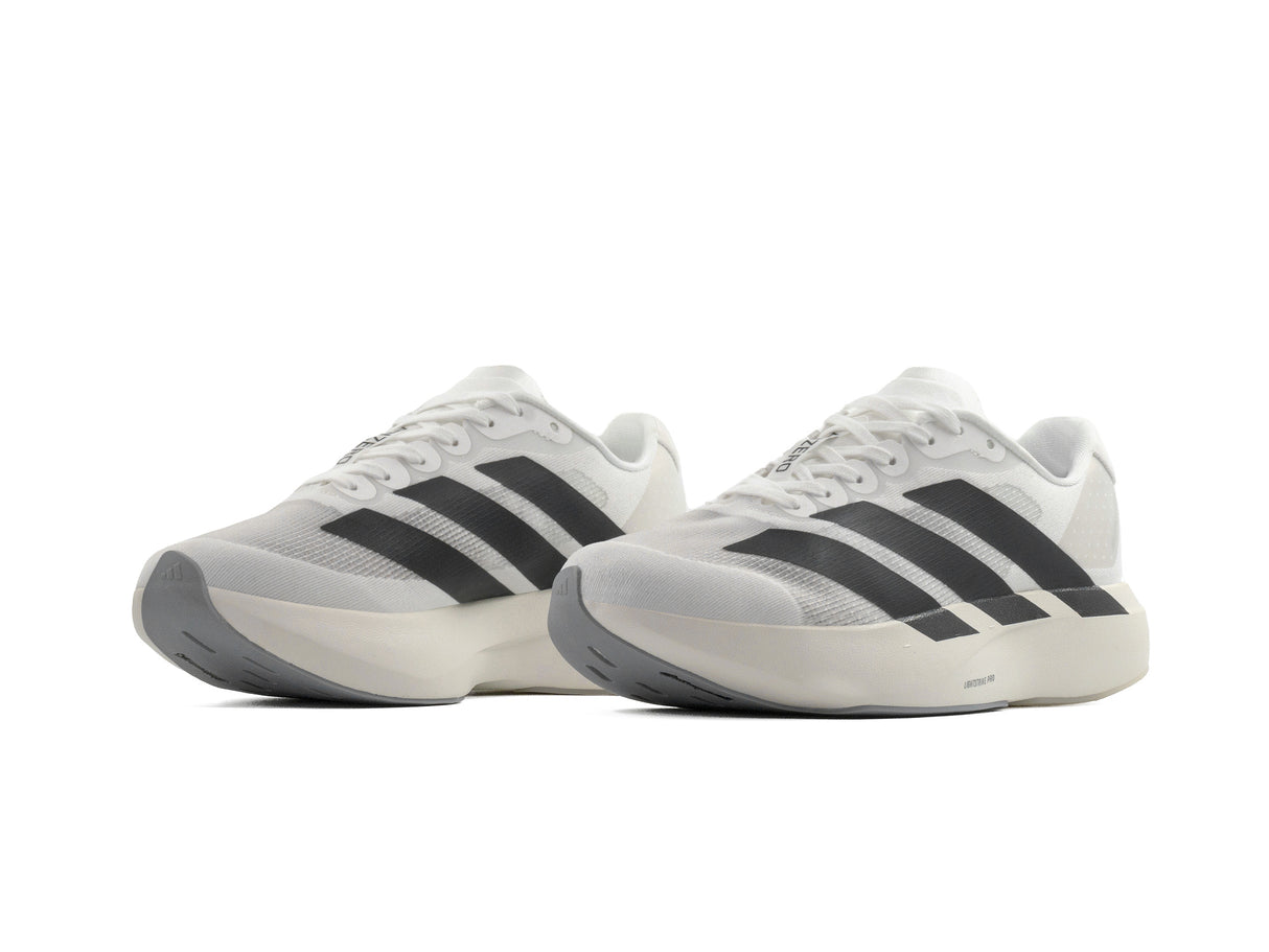 Tenis Adizero Evo SL Blanco Importado