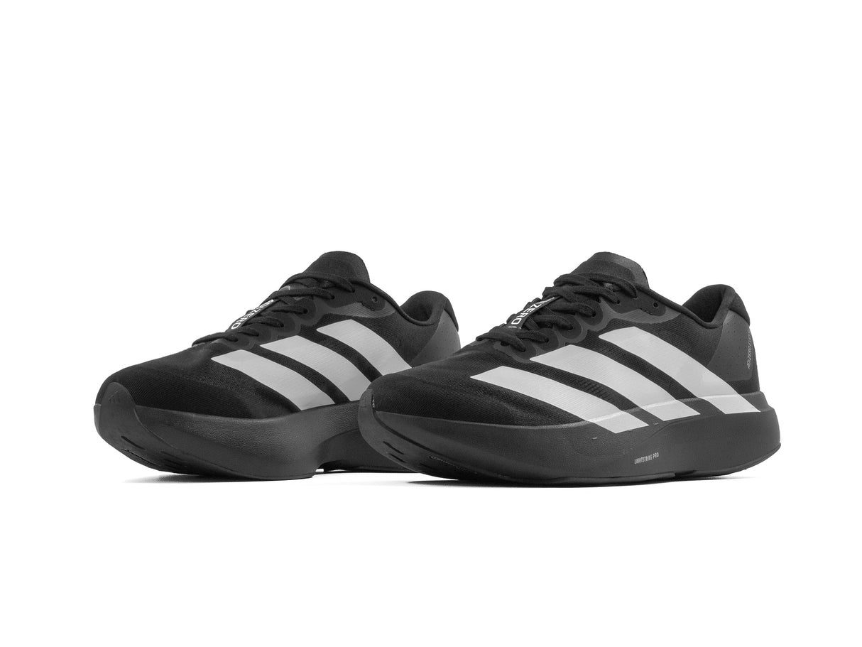 Tenis Adizero Evo SL Negro Importado