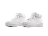 Tenis AF1 Bota Blanco Total